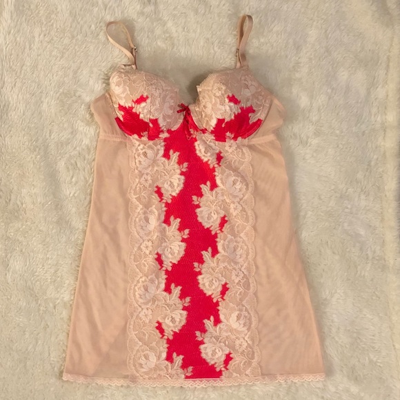 Victoria's Secret Other - Victoria’s Secret Lingerie Size 34 B